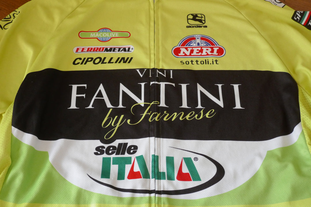 Vini Fantini 2013 - Maillot _ (3XL) #04022