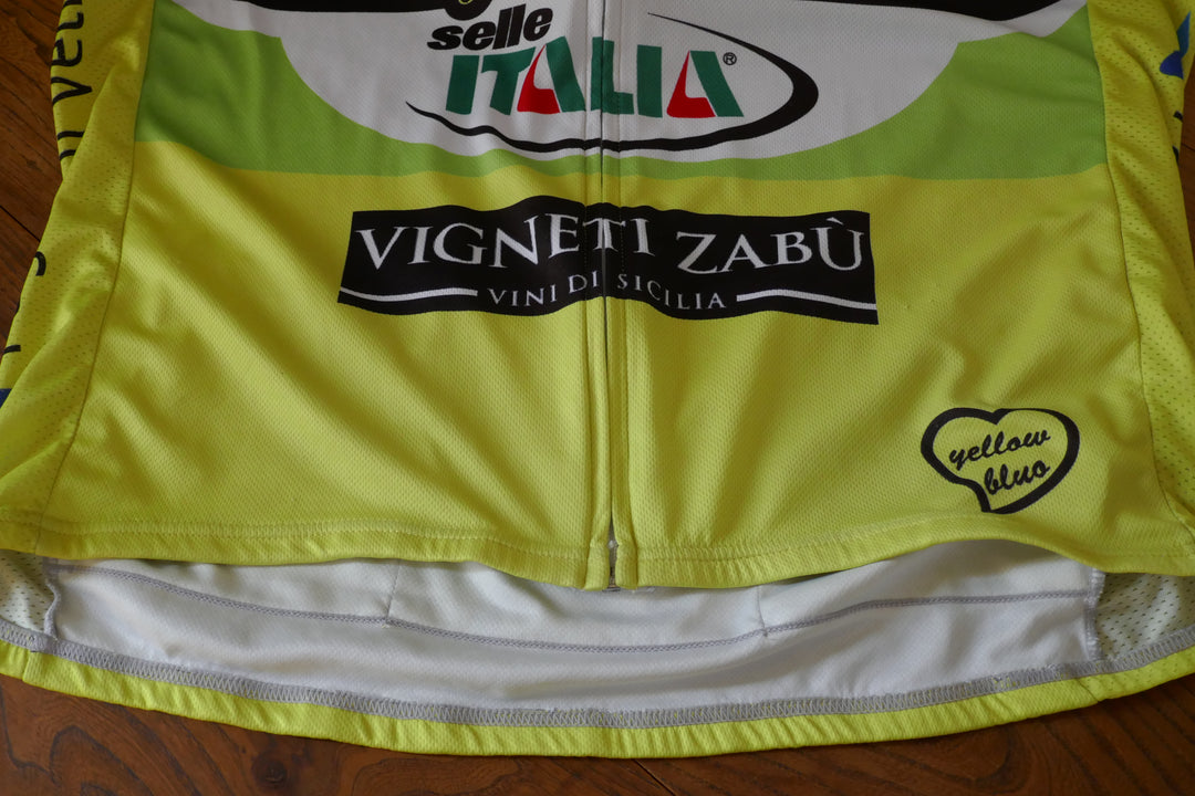 Vini Fantini 2013 - Maillot _ (3XL) #04022