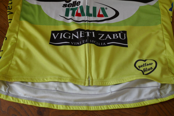 Vini Fantini 2013 - Maillot _ (3XL) #04022