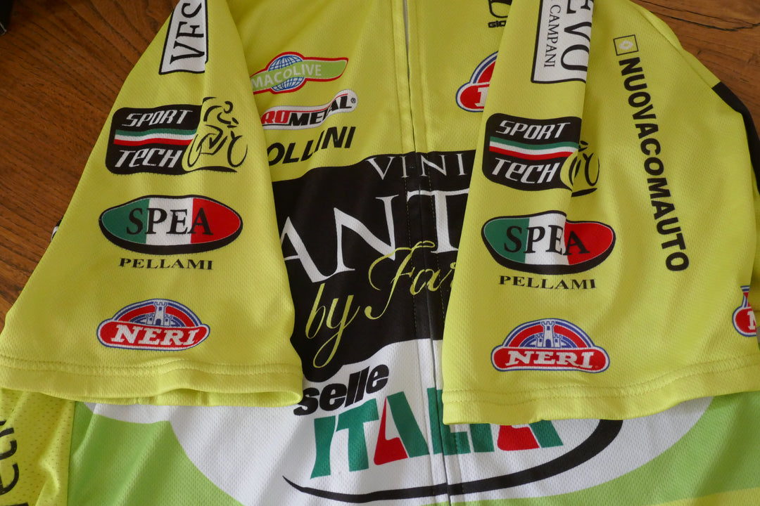 Vini Fantini 2013 - Maillot _ (3XL) #04022