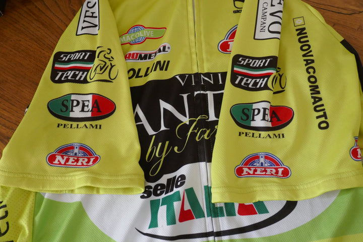 Vini Fantini 2013 - Maillot _ (3XL) #04022