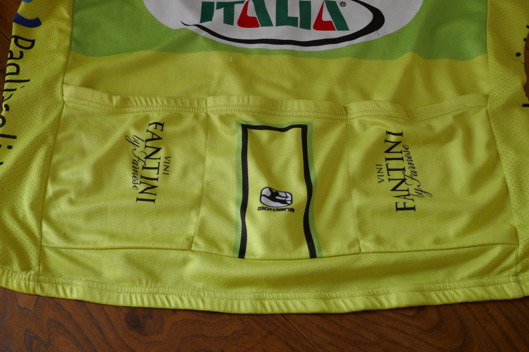 Vini Fantini 2013 - Maillot _ (3XL) #04022