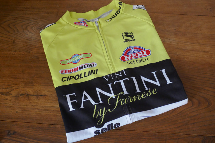 Vini Fantini 2013 - Maillot _ (3XL) #04022