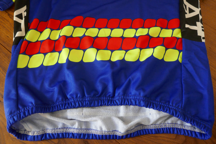 Brsecialat Liquigas 1998 - Maillot _ (XXL) #04020