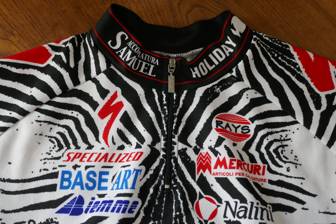 Acqua & Sapone 2002 - Maillot _ (XXL) #04021