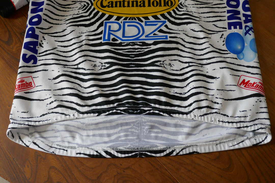 Acqua & Sapone 2002 - Maillot _ (XXL) #04021