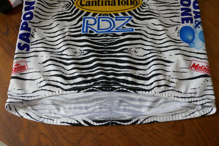Acqua & Sapone 2002 - Maillot _ (XXL) #04021