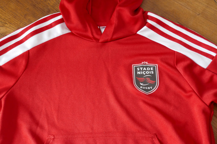 Stade Niçois Rugby - Sweat training _ (12ans) #04030