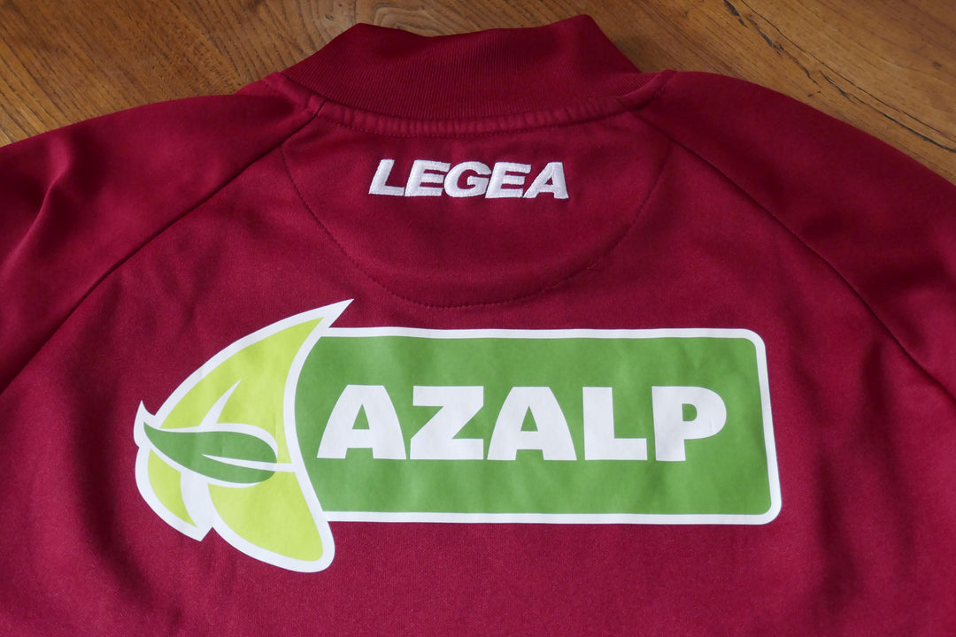 NAC Breda 2016/17 - Sweat training _ (L) #04026