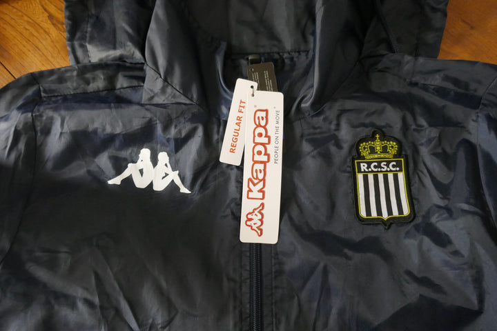 Royal Charleroi - Imperméable _ (M) #04027
