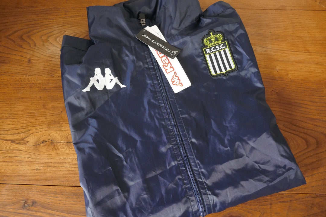 Royal Charleroi - Imperméable _ (M) #04027