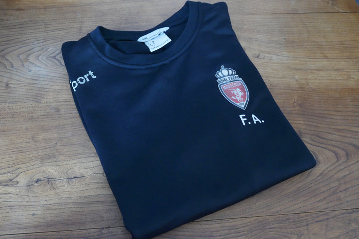 Royal Excel Mouscron - Sweat training _ (M) #04024