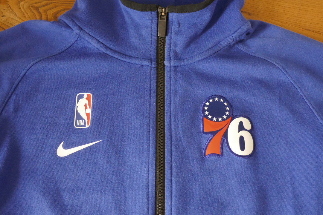 Philadelphie Sixers - Veste _ (16ans) #04023