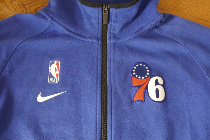 Philadelphie Sixers - Veste _ (16ans) #04023