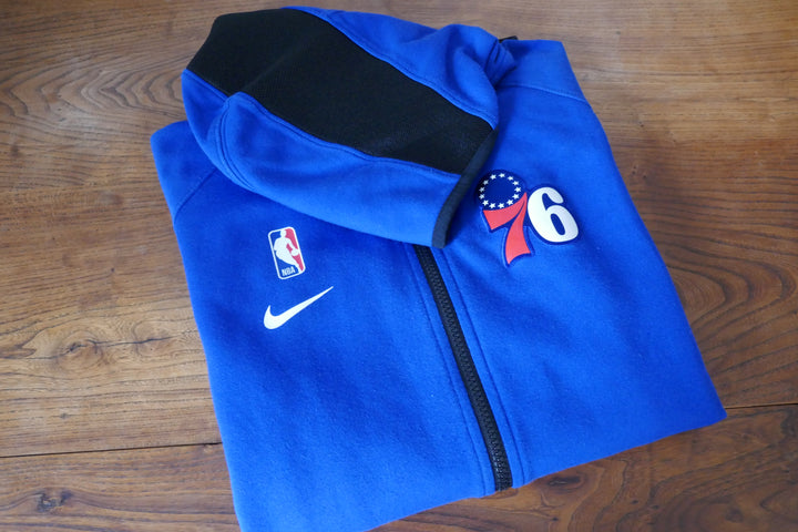 Philadelphie Sixers - Veste _ (16ans) #04023