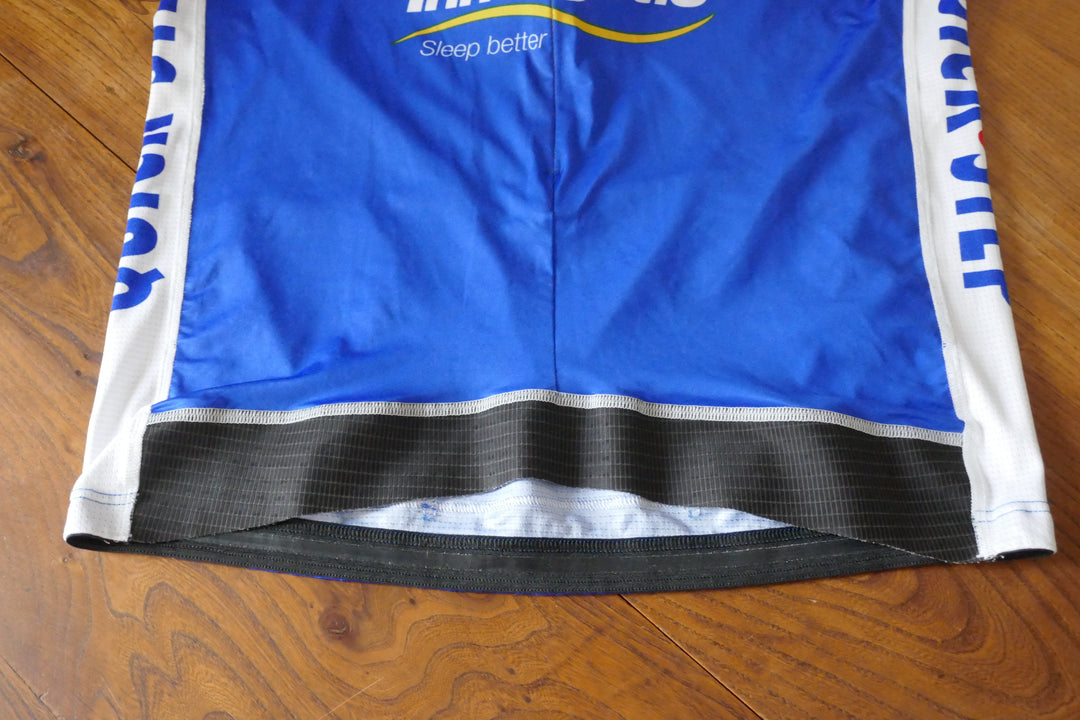 Quick Step 2010 - Maillot version course _ (XXL) #04028