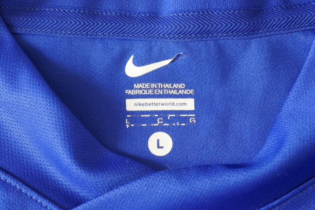 France 2011 - Maillot Coupe du Monde _ (L) #04040