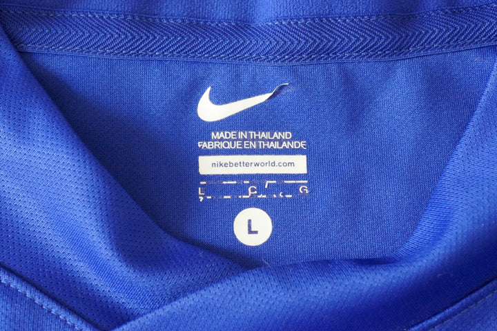 France 2011 - Maillot Coupe du Monde _ (L) #04040