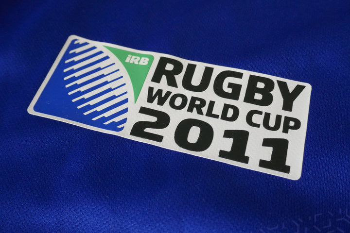 France 2011 - Maillot Coupe du Monde _ (L) #04040