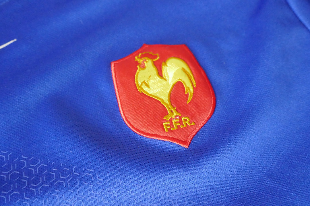 France 2011 - Maillot Coupe du Monde _ (L) #04040
