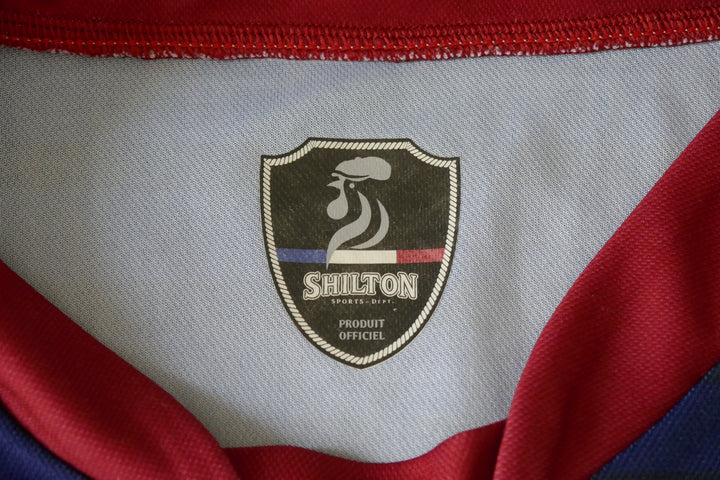 Béziers Hérault Rugby 2023/24 - Maillot _ (XXL) #04041