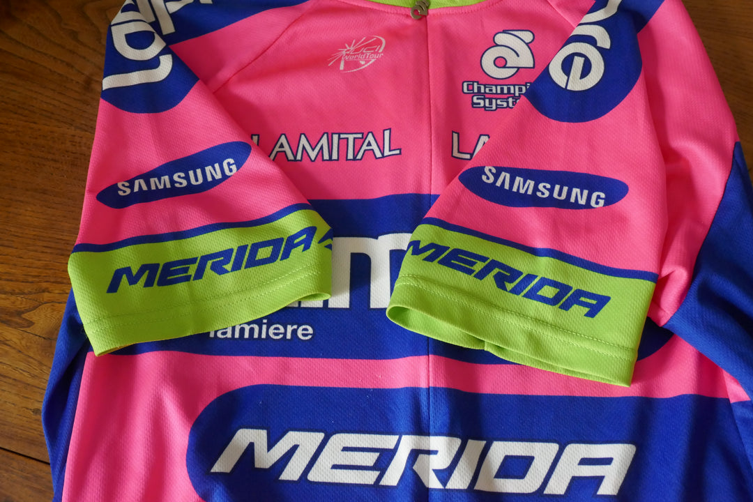Lampre 2013 - Maillot _ (XL) #04038