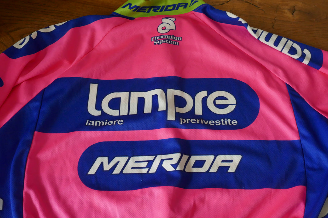 Lampre 2013 - Maillot _ (XL) #04038