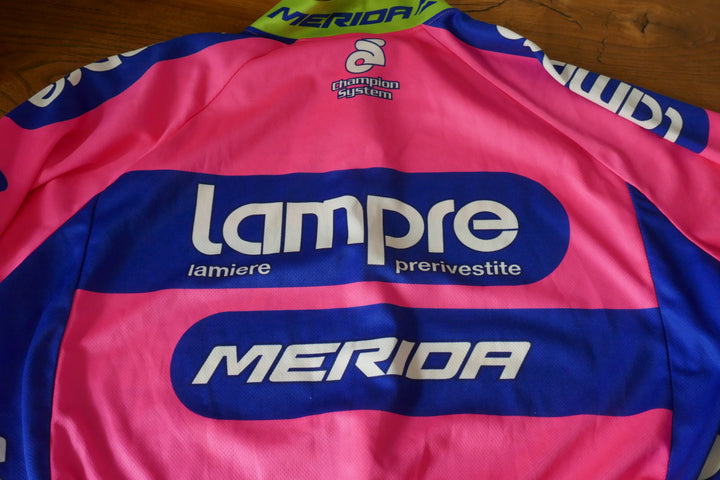 Lampre 2013 - Maillot _ (XL) #04038