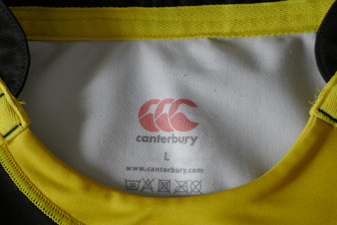 Stade Rochelais 2011/12 - Maillot _ (L) #04048