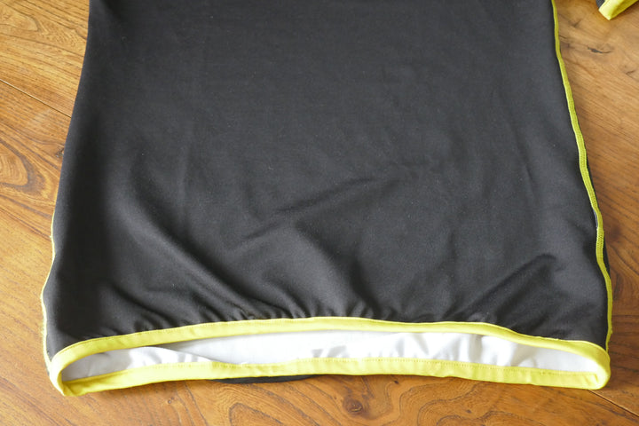 Stade Rochelais 2011/12 - Maillot _ (L) #04048