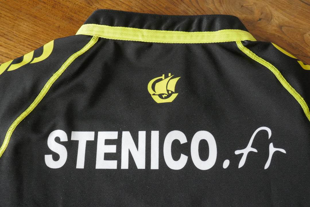 Stade Rochelais 2011/12 - Maillot _ (L) #04048