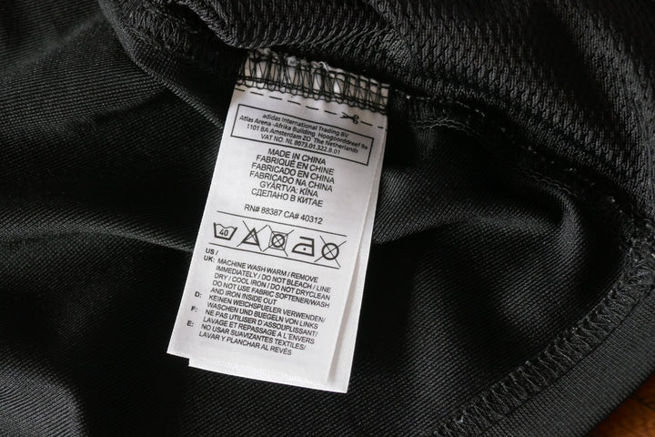 Nouvelle Zélande All Blacks 2011 - Maillot "12" _ (M) #04047