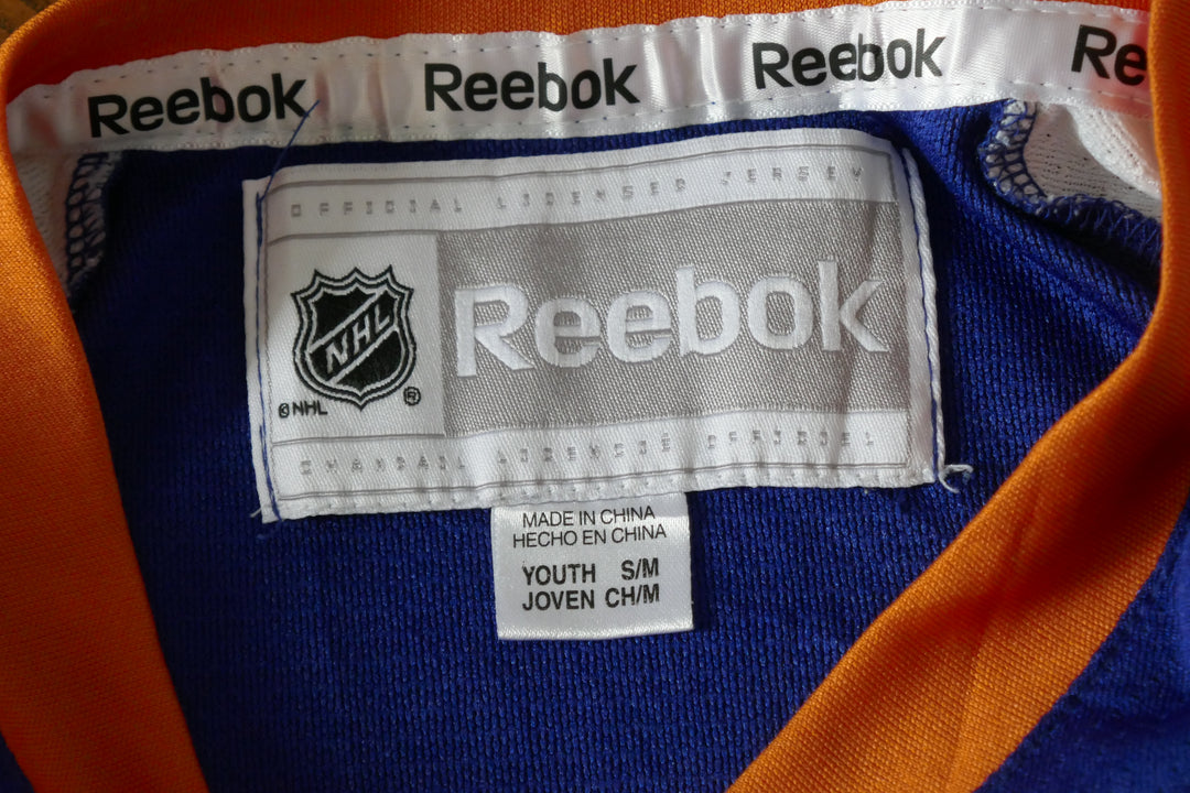 Hockey NHL - New York Islanders 2014 - Maillot _ (M junior) #04042