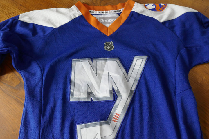 Hockey NHL - New York Islanders 2014 - Maillot _ (M junior) #04042