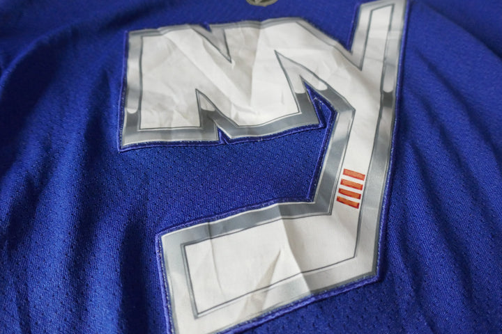 Hockey NHL - New York Islanders 2014 - Maillot _ (M junior) #04042