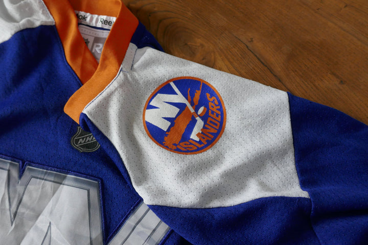 Hockey NHL - New York Islanders 2014 - Maillot _ (M junior) #04042