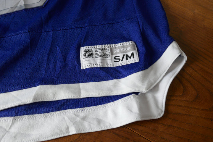 Hockey NHL - New York Islanders 2014 - Maillot _ (M junior) #04042