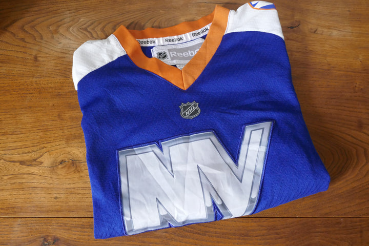 Hockey NHL - New York Islanders 2014 - Maillot _ (M junior) #04042