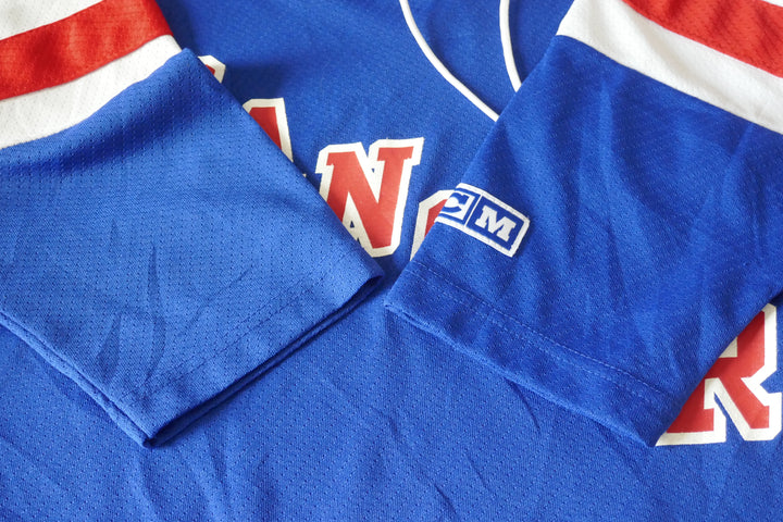 Hockey NHL - New York Rangers - Maillot _ (XL junior) #04043