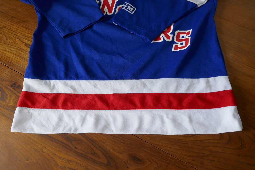 Hockey NHL - New York Rangers - Maillot _ (XL junior) #04043
