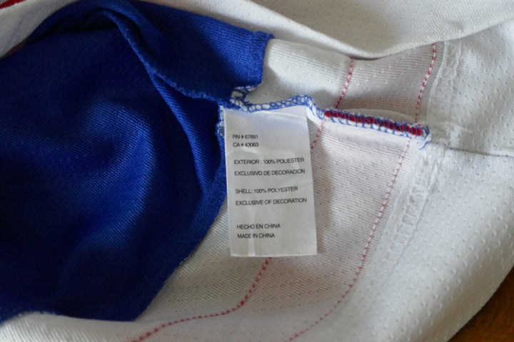 Hockey NHL - New York Rangers - Maillot _ (XL junior) #04043
