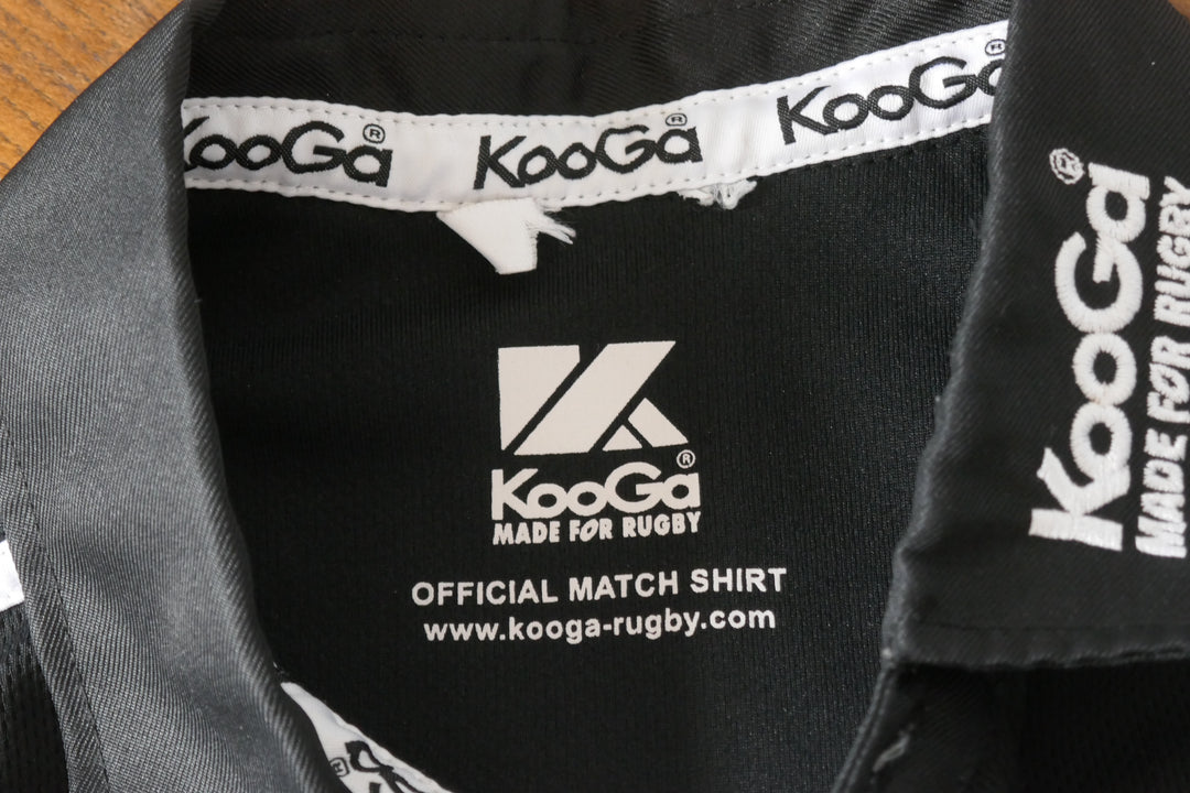 Longford RFC - Maillot _ (S) #04016