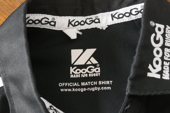 Longford RFC - Maillot _ (S) #04016