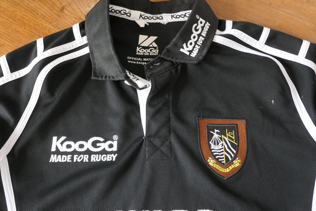 Longford RFC - Maillot _ (S) #04016