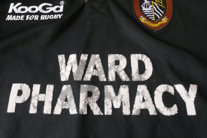 Longford RFC - Maillot _ (S) #04016