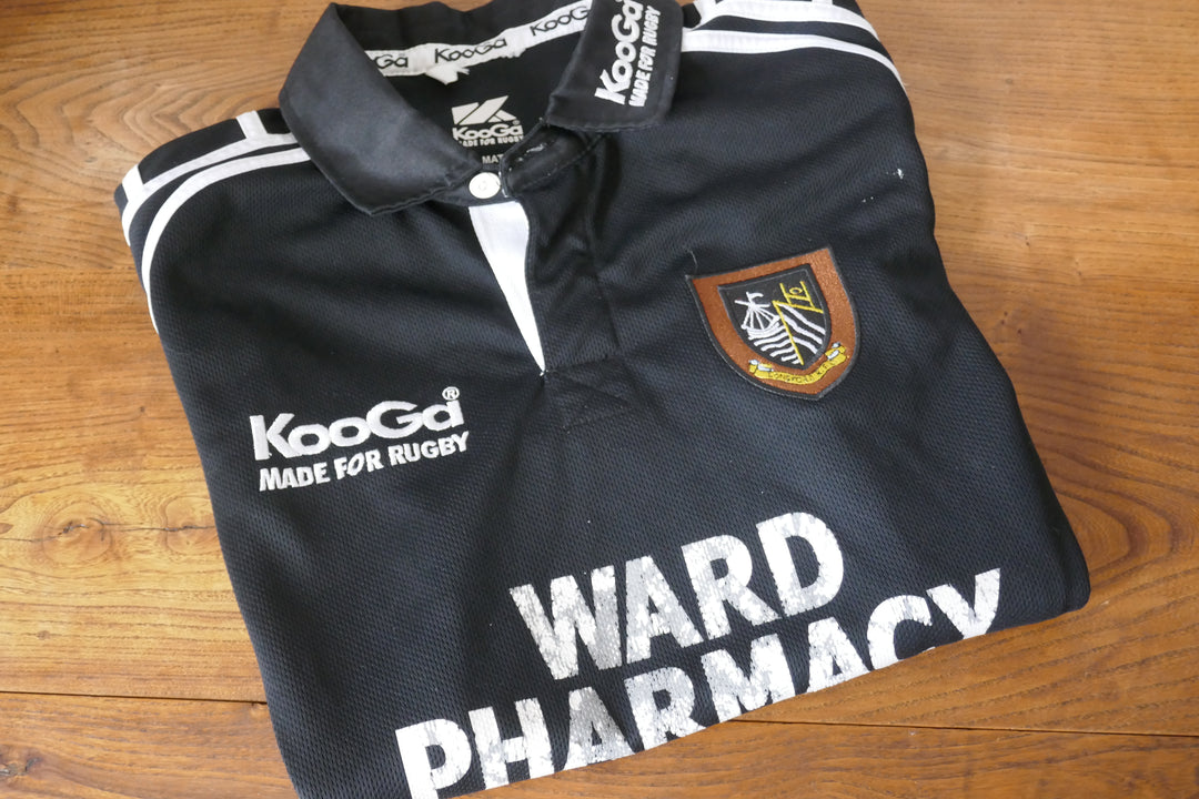 Longford RFC - Maillot _ (S) #04016