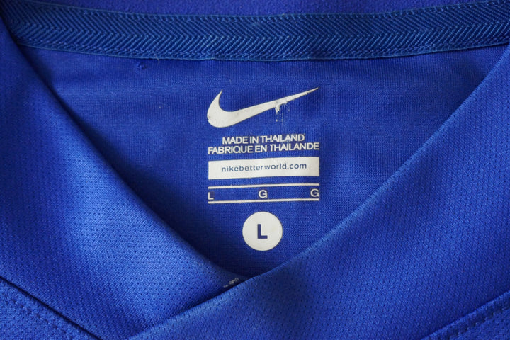 France 2011 - Maillot _ (L) #04052