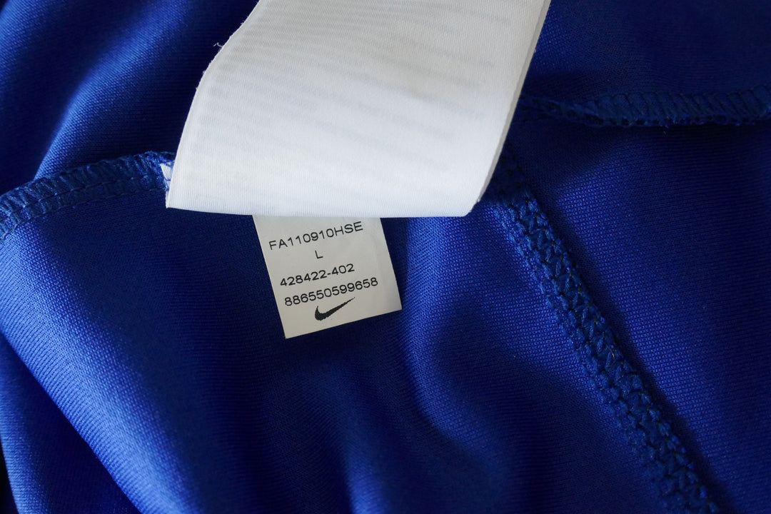 France 2011 - Maillot _ (L) #04052