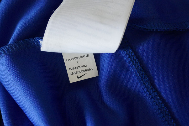 France 2011 - Maillot _ (L) #04052