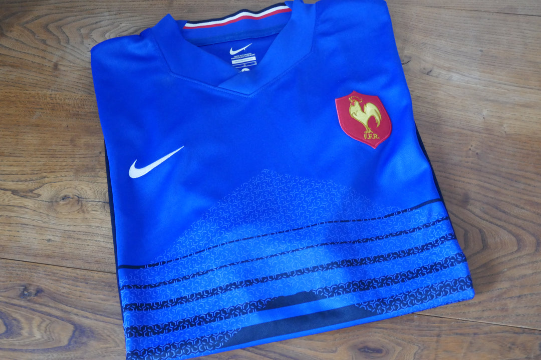France 2011 - Maillot _ (L) #04052